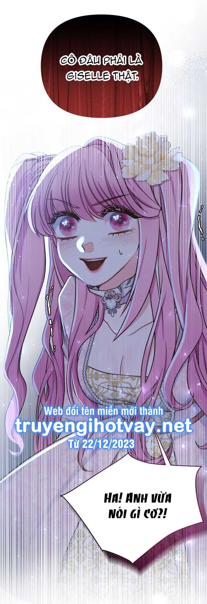 giam cầm chapter 19.1 18