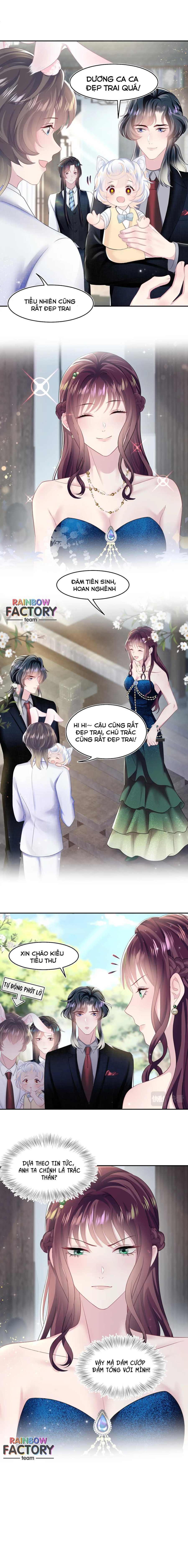 bạch liên hoa tuyệt mĩ dạy học online chapter 86 7