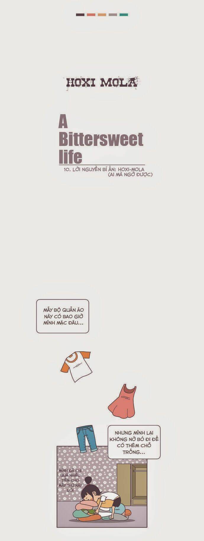 a bittersweet life chapter 10 1