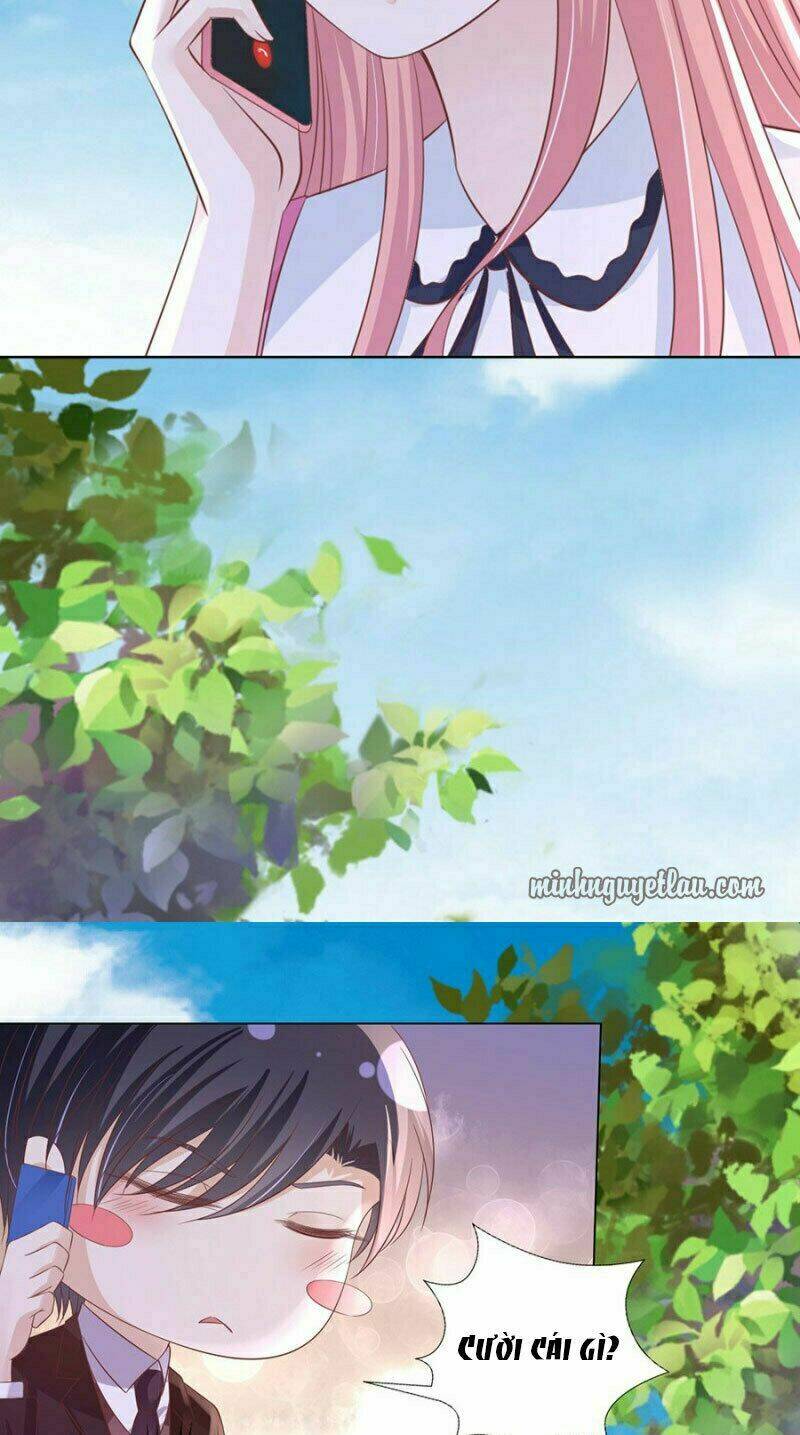 liệt ái tri hạ: series mật đào tiểu tình nhân chapter 179 30