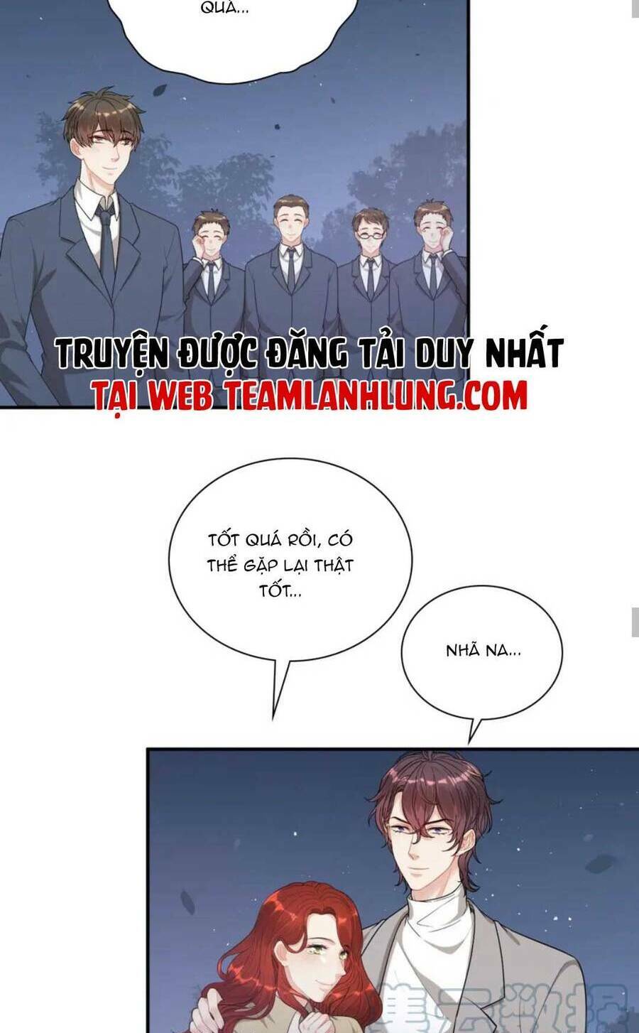cô vợ hợp đồng bỏ trốn của tổng giám đốc chapter 489 40