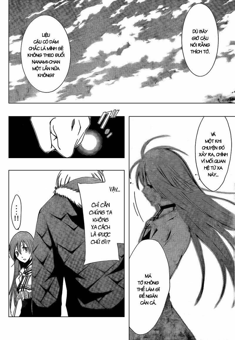 thị trấn tình yêu chapter 59 7