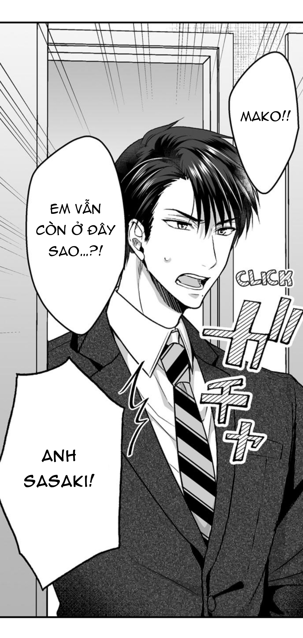 làm thế nào để người chưa có kinh nghiệm trong chuyện đó trở thành phóng viên 18+ (full) chapter 23.1 14