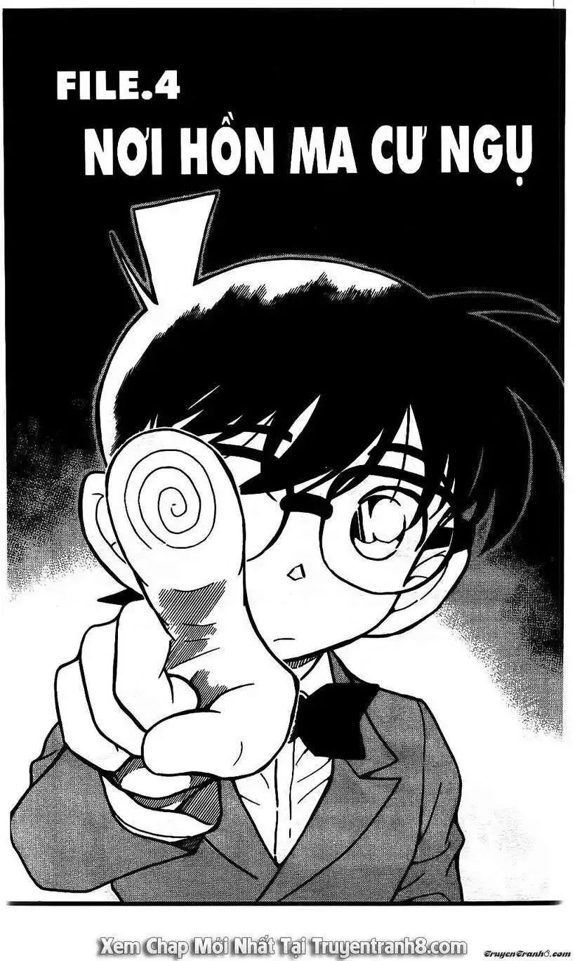 conan chapter 494 1