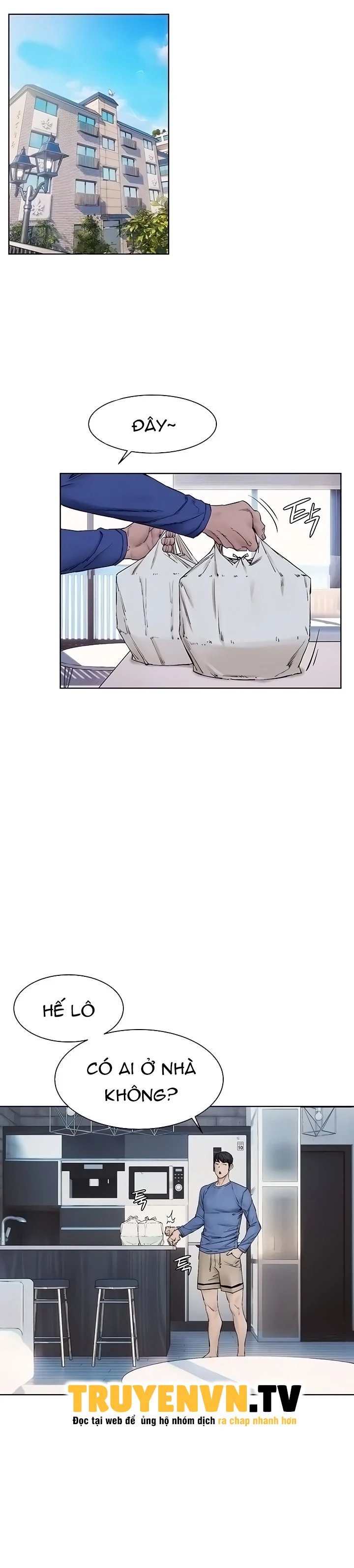 cuộc chiến thầm lặng chapter 225 3