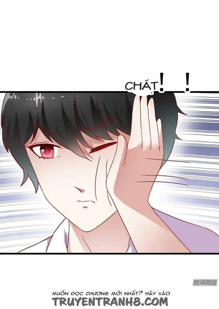 ác ma bàn bên chapter 3 25