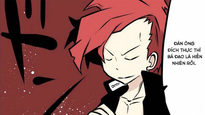 senyuu chapter 19 48