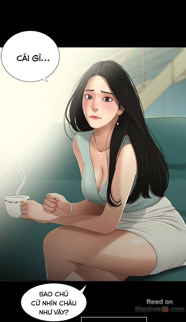 chú và cháu chapter 20 9