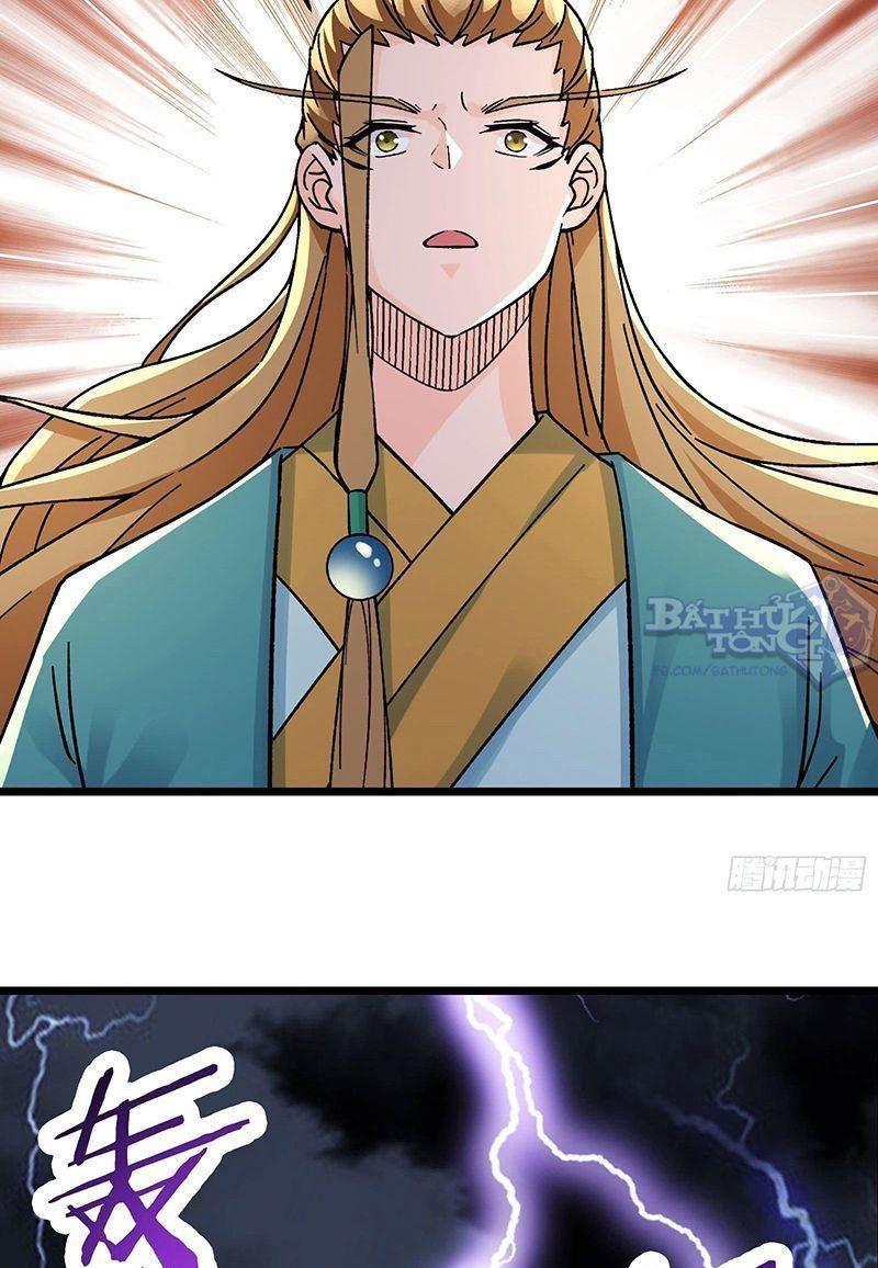 đồ đệ ta toàn là nữ ma đầu chapter 57 27