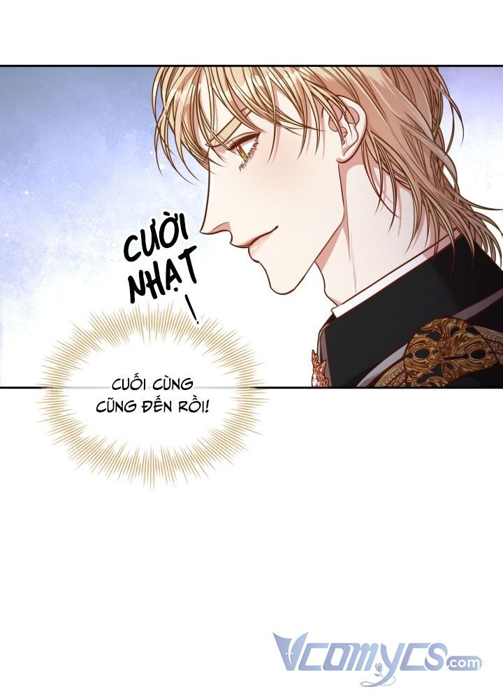 tôi trở thành thư ký của bạo chúa chapter 42 10