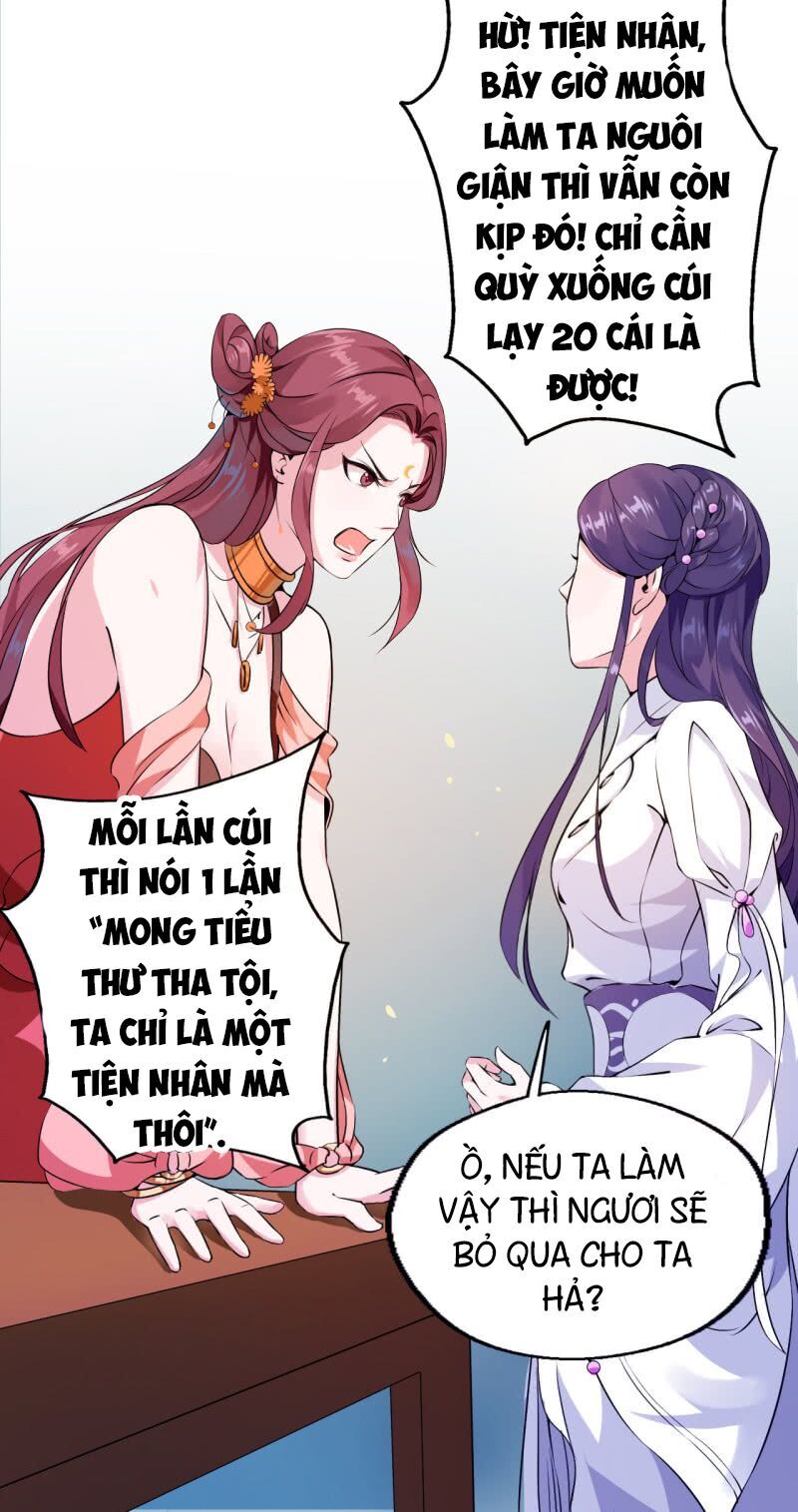 tà y cuồng thê chapter 20 8