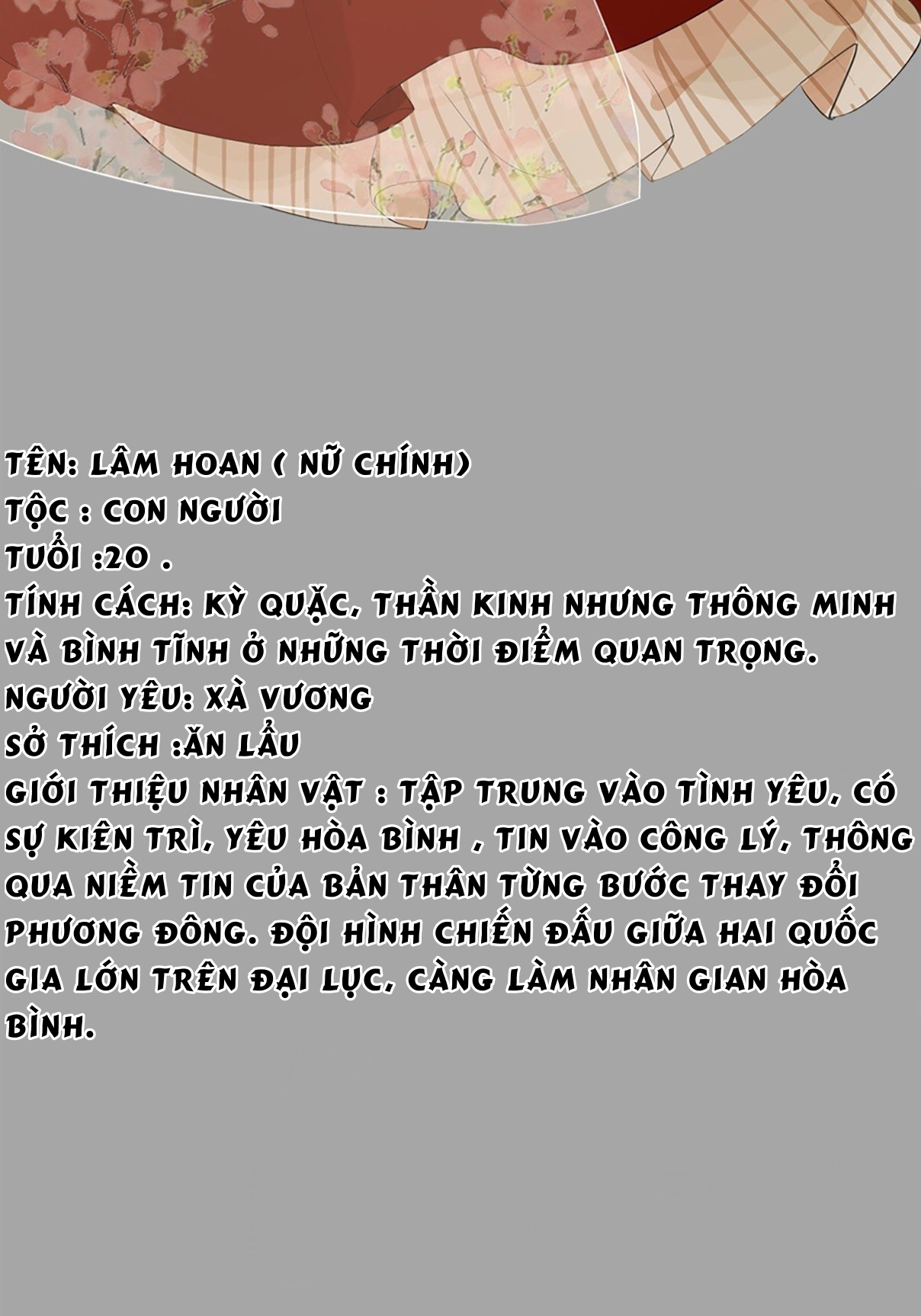 kiều thê của xà vương chapter 1 3