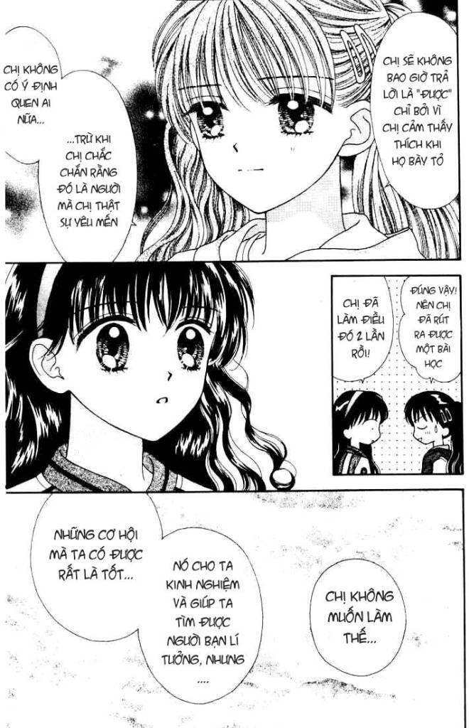 minto na bokura chapter 22 9