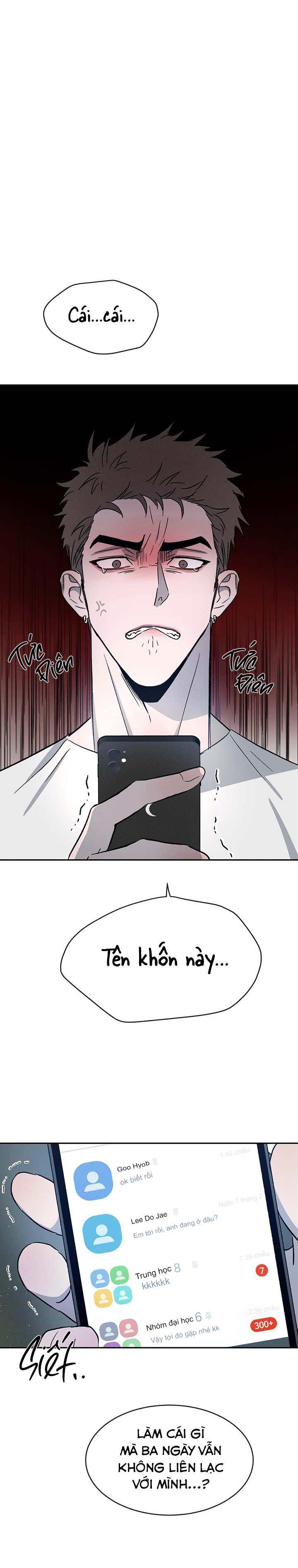 tương khắc chapter 39 19