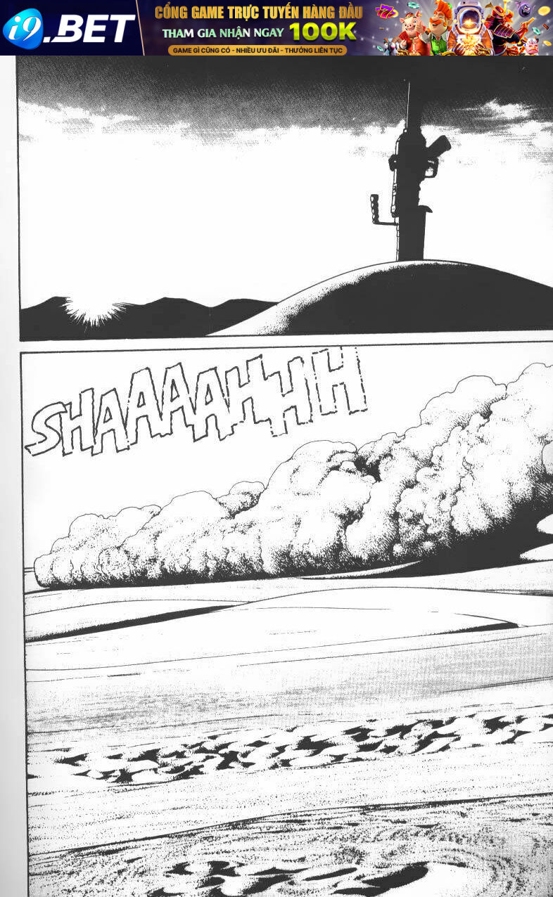 thiên thần chiến tranh alita chapter 35 13