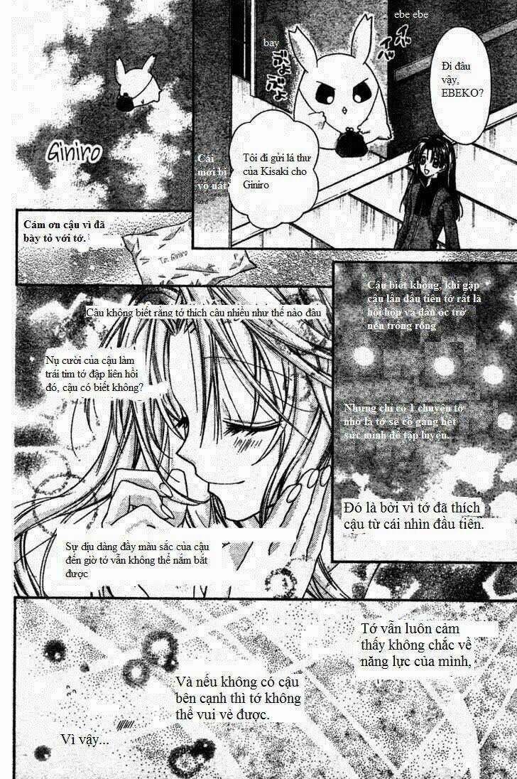 thiên sứ thức tỉnh chapter 3 39