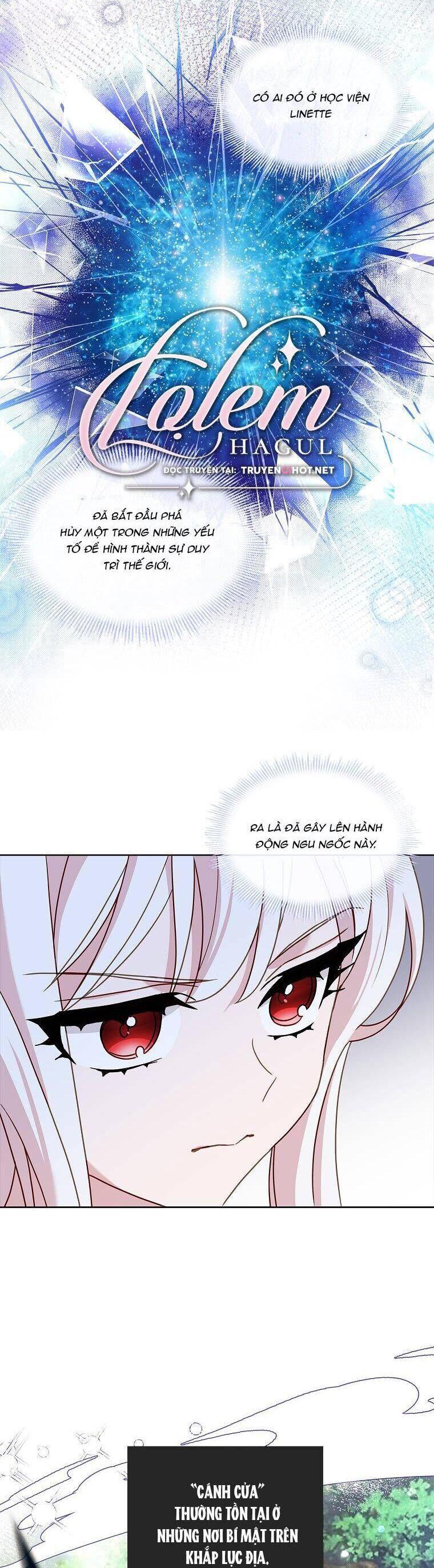 để yên cho tiểu thư hiền chapter 71 6