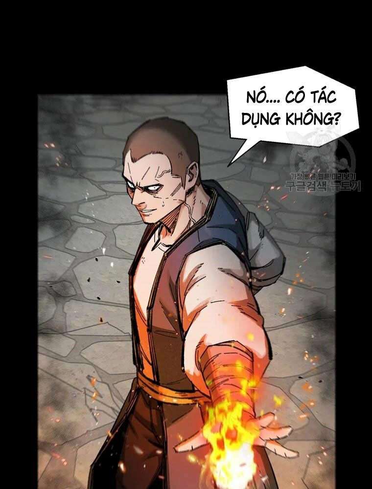 mật mã mê cung chapter 20 35