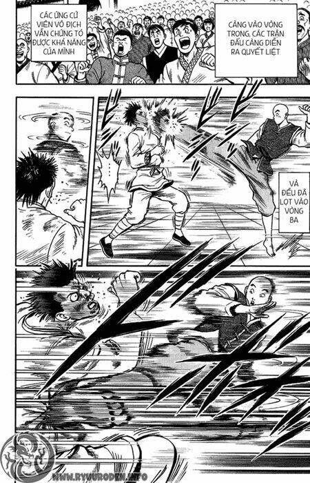 hoàng phi hồng phần 1 chapter 29 37