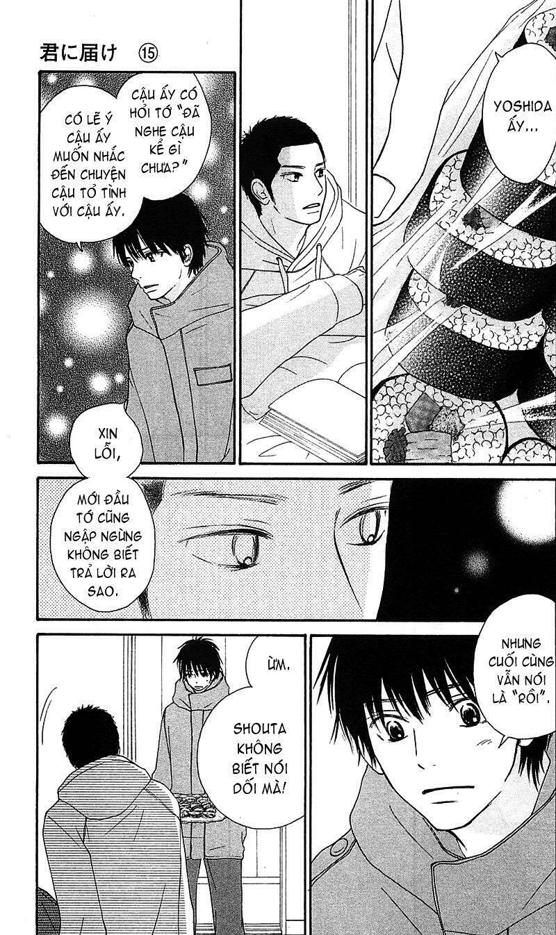 anh đã cho em biết bao thứ đầu tiên chapter 61 4