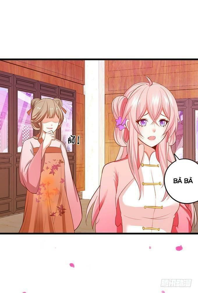 hồ tiên hung bạo chapter 74 14