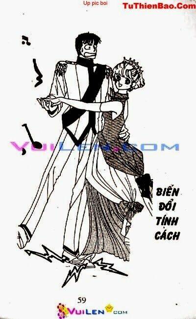 cô bé khóc nhè chapter 6 58