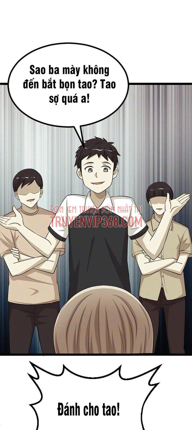 đai ca trở lại tuổi 16 chapter 164 36