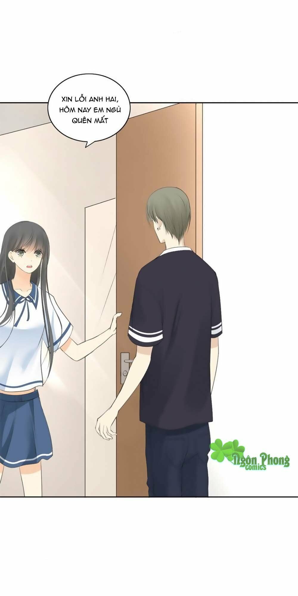 sinh sinh tương thác chapter 14 26