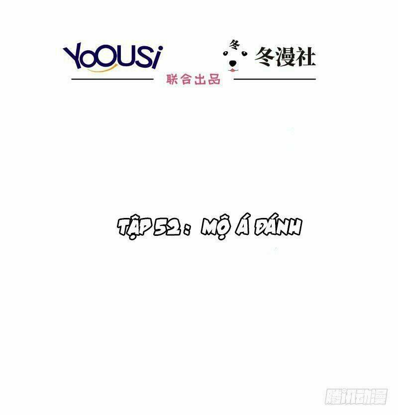 nam thần manh bảo tận diệt chapter 52 2