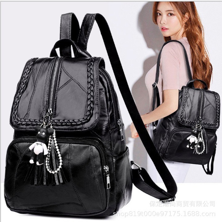 Balo nữ thời trang MD321