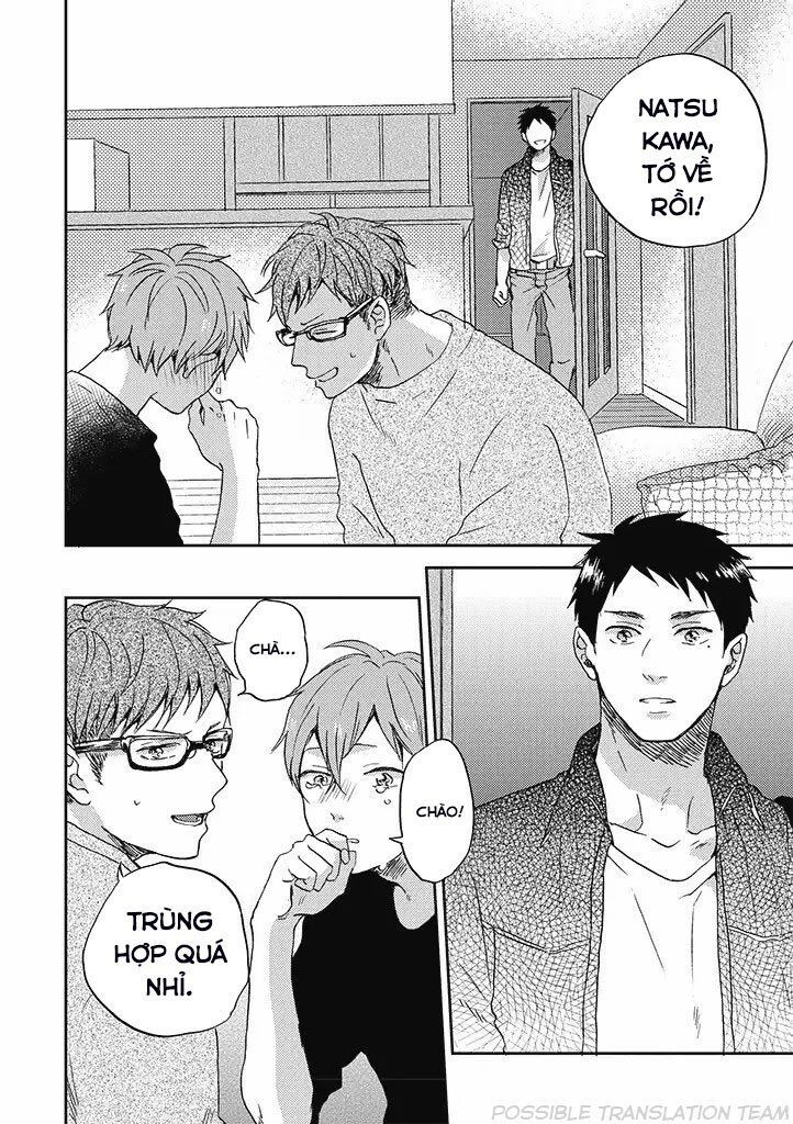 sống cùng cậu ấy chapter 9 22