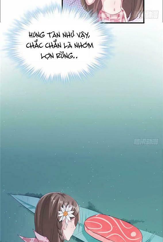 [16+] thảnh thơi thú thế chủng chủng điền, sinh sinh tể chapter 79 7