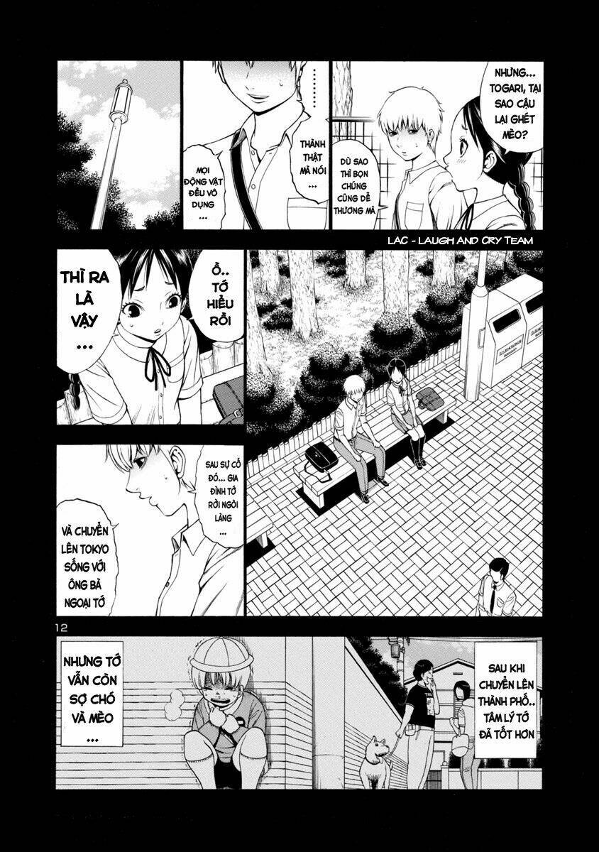 mashira chapter 21 8