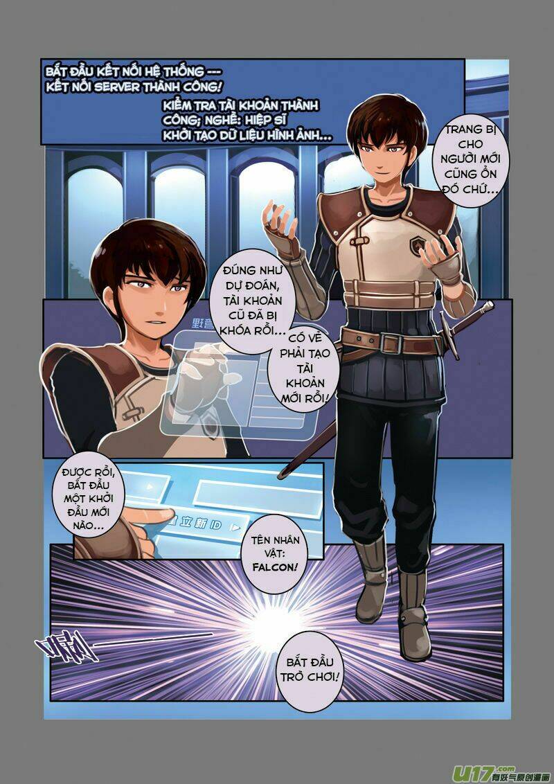 kiếm của vua chapter 4 4