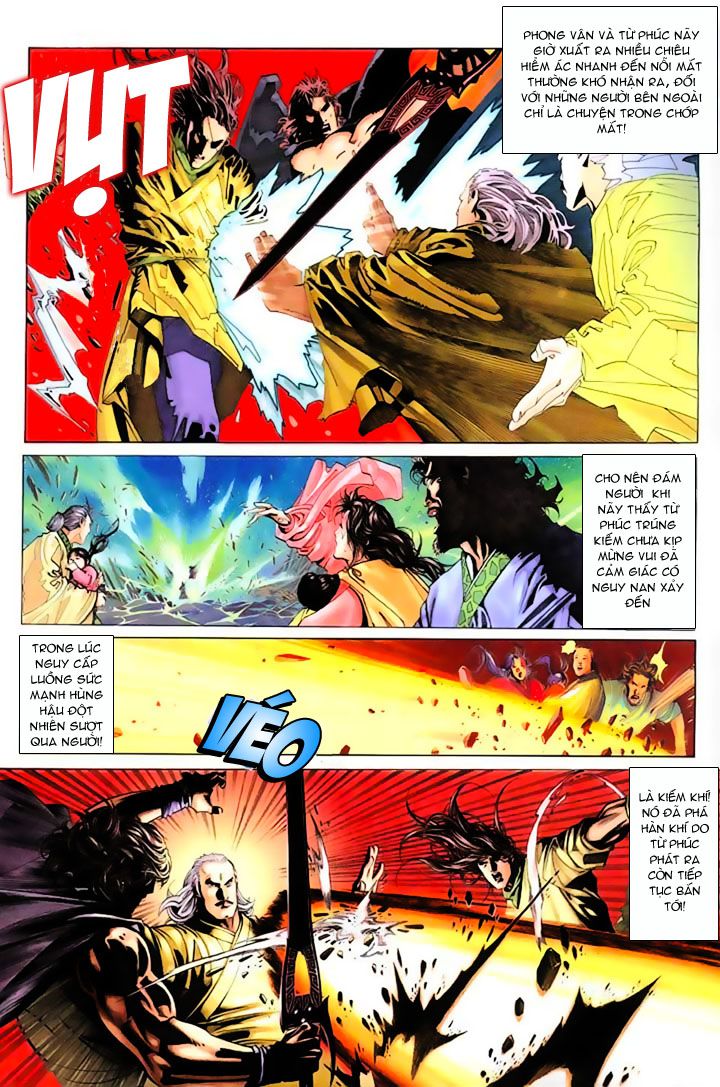 phong vân chapter 202 7