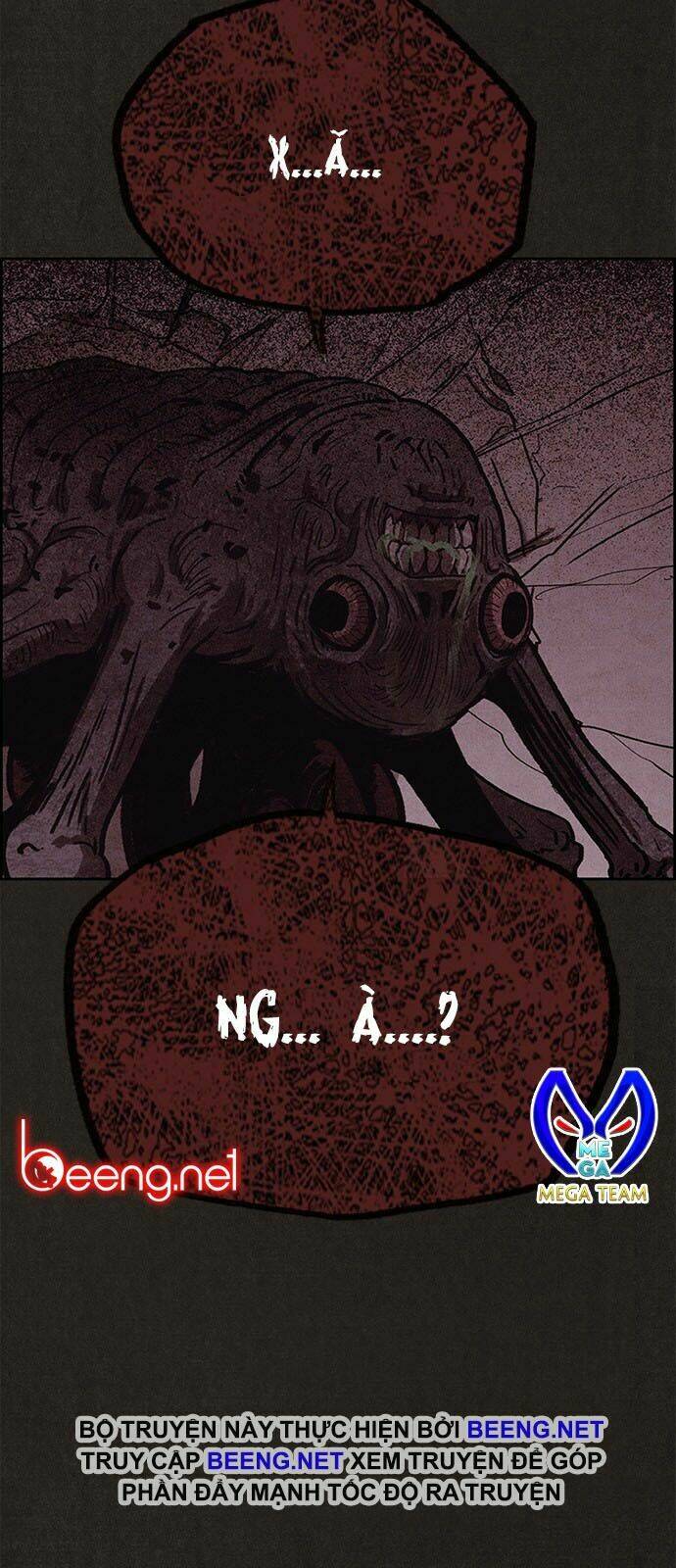 quái vật tại chung cư xanh chapter 93 40