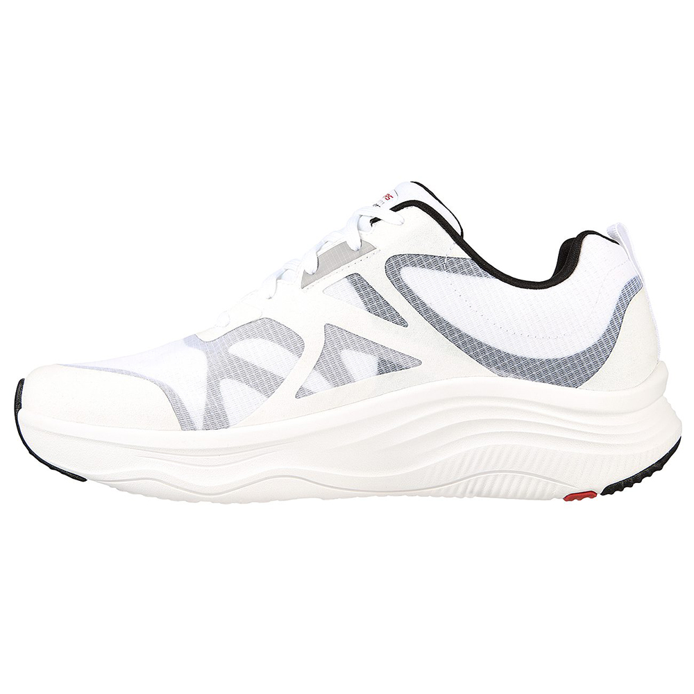 Skechers Nam Giày Thể Thao Sport Mens D'Lux Fitness - 232357-WBRD