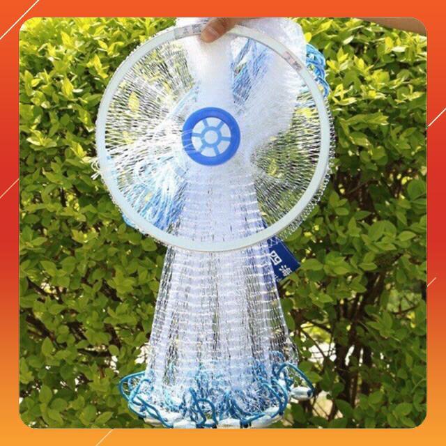 Chài rút thái lan y hình là hàng cao cấp đồ câu 99