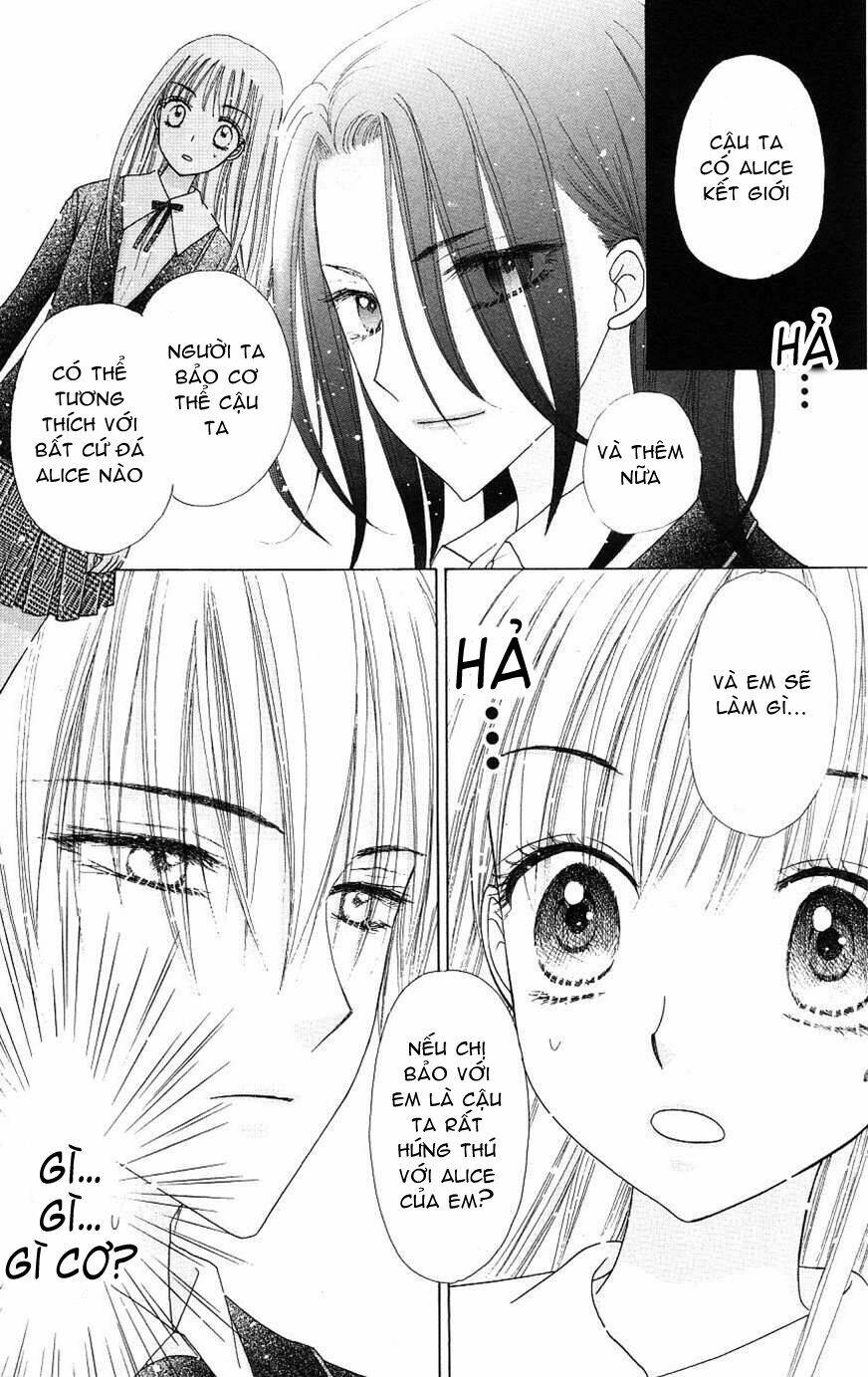 gakuen alice chapter 110 18