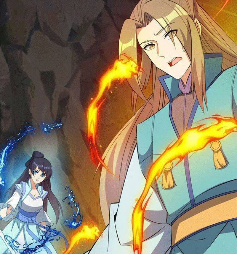 thôn phệ một thế giới tu tiên chapter 157 17