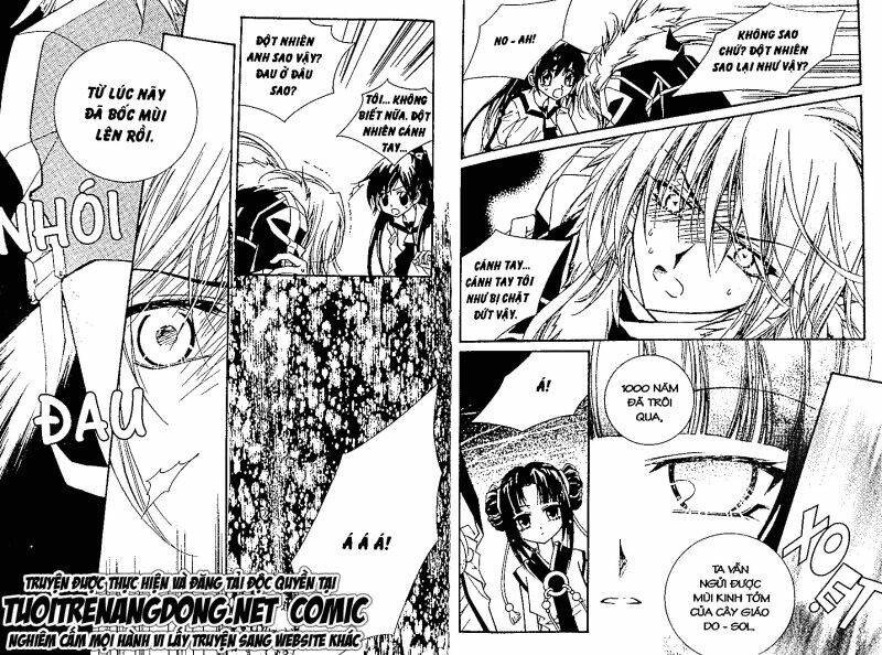 legend - truyền thuyết fushigi chapter 9 27