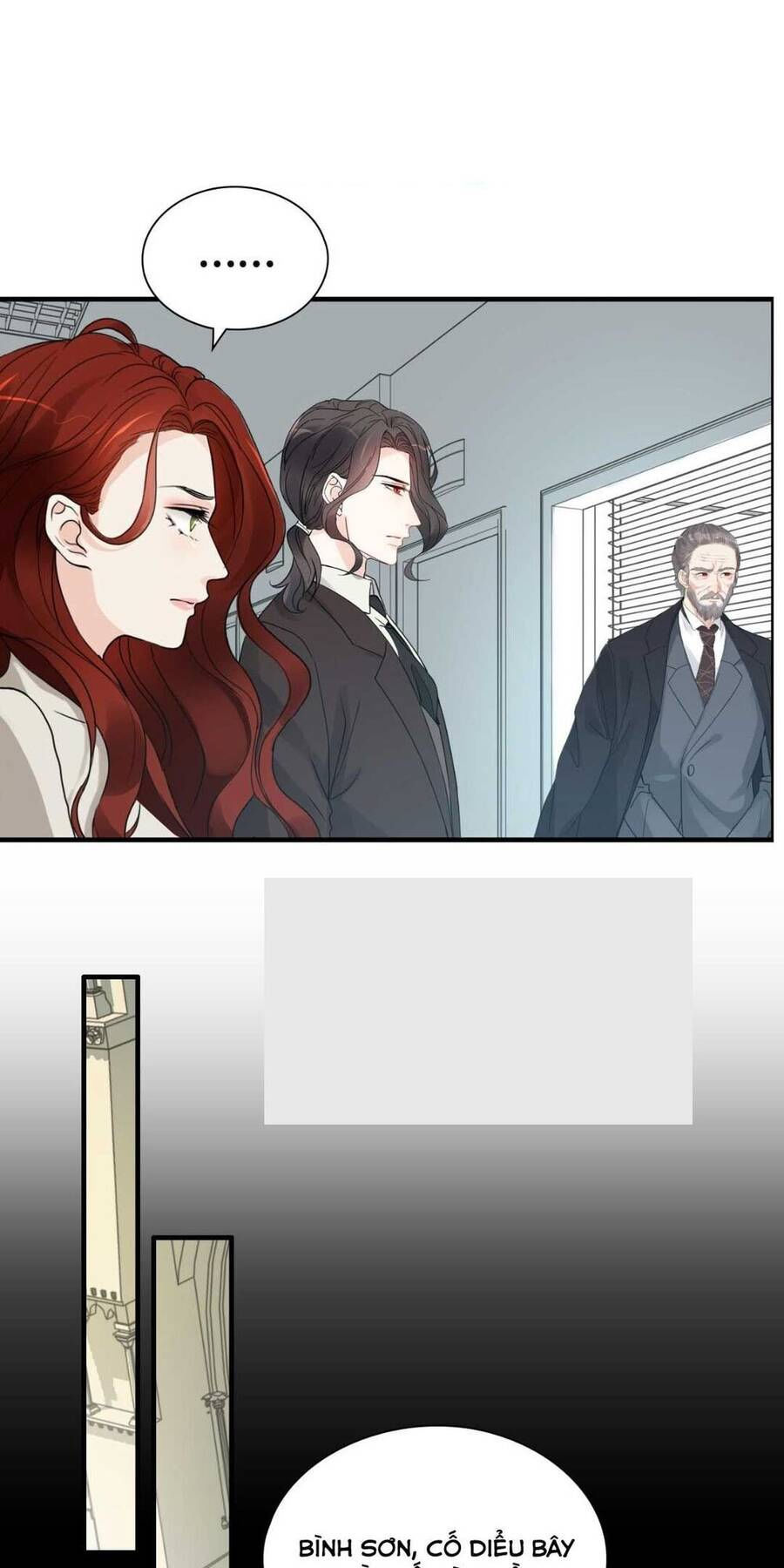 cô vợ hợp đồng bỏ trốn của tổng giám đốc chapter 443.1 5