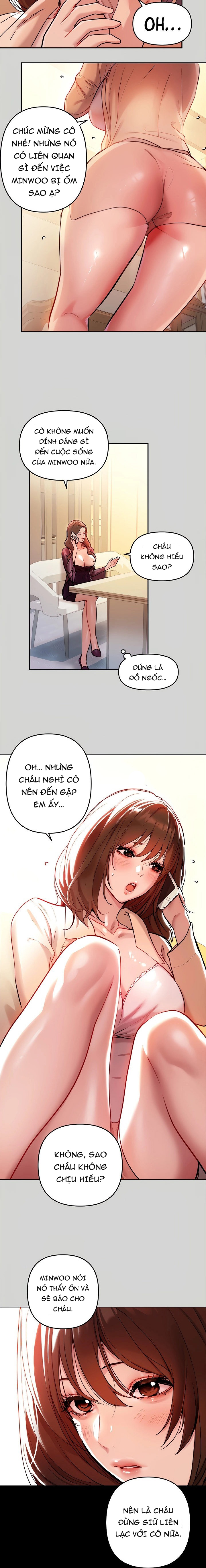 chị chủ nhà của tôi chapter 6.2 13