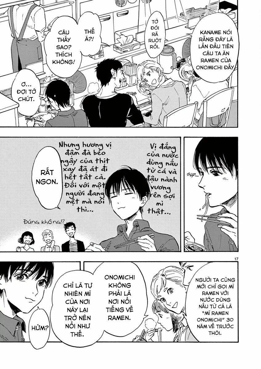 shimanami tasogare chapter 12 19