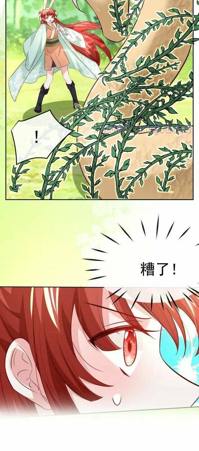 hắc hóa nam chính trực tuyến nuôi thỏ chapter 29 39