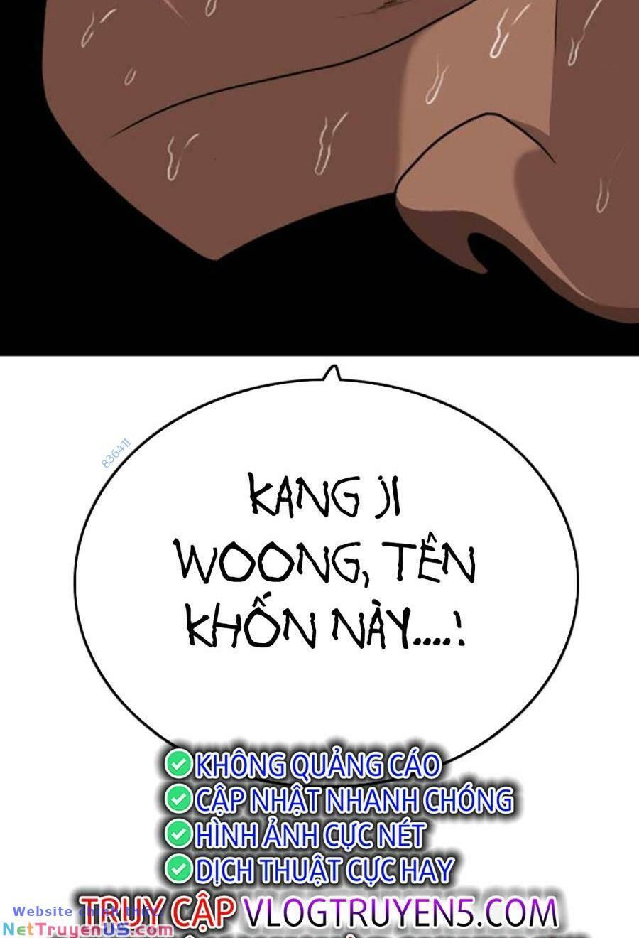 người xấu chapter 176 10