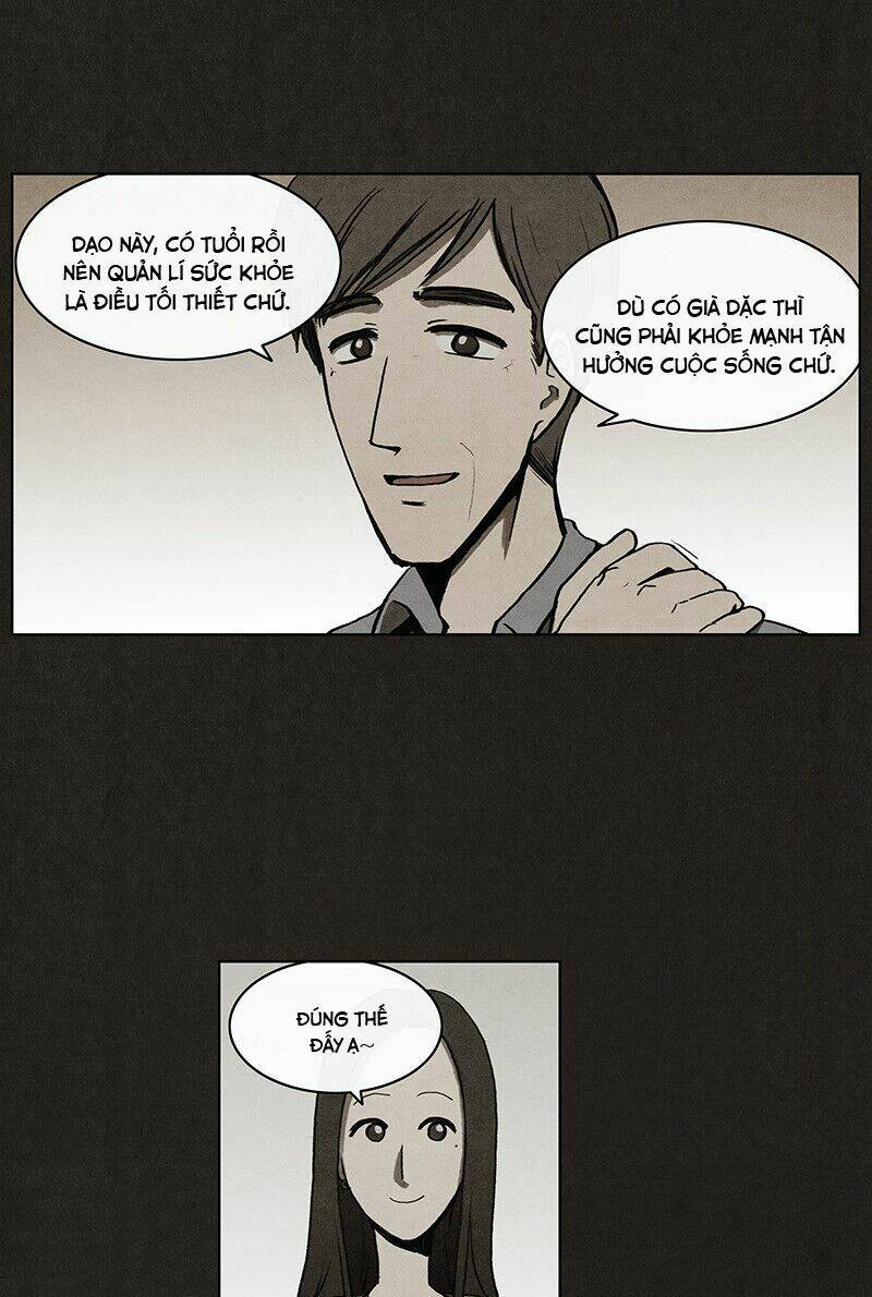 đứa con của quỷ dữ chapter 6 24