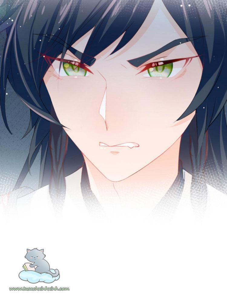 một đêm nọ đột nhiên yandere tới! chapter 32 31