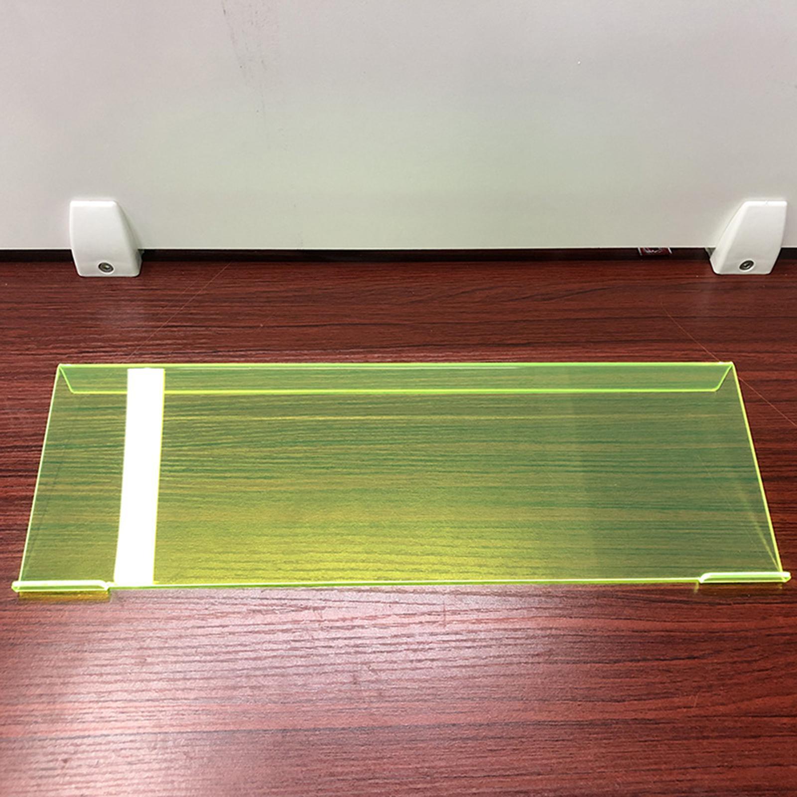 Universal Computer Keyboard Stand Desktop Heighten Rack for Office Gaming Typing