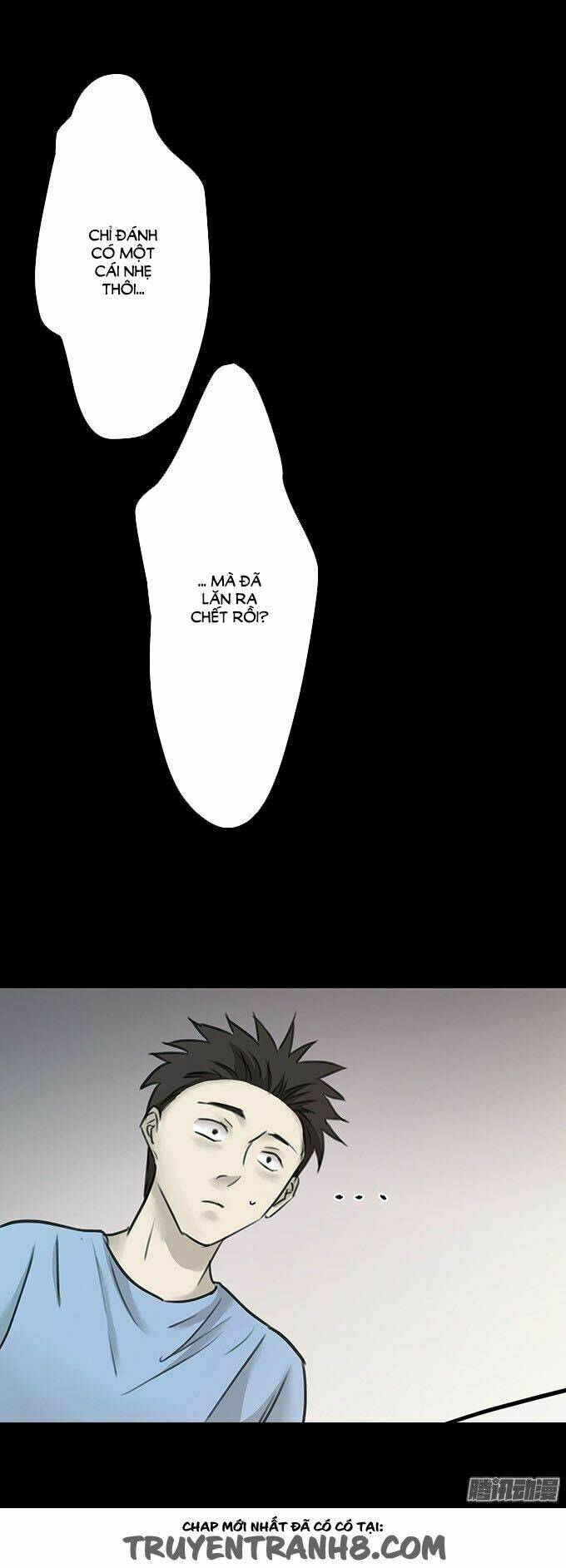 ớn lạnh tuyệt đối chapter 108 16